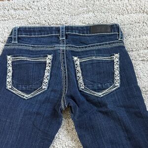 Daytrip Leo Bootcut 26L